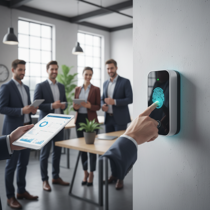 2026 Best Fingerprint Attendance System Review and Comparison Guide?