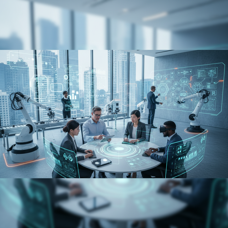 How to Implement Effective Automation Systems for Your Business?