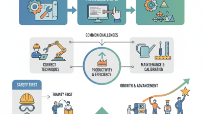 How to Operate a Vertical CNC Machine Effectively for Beginners?