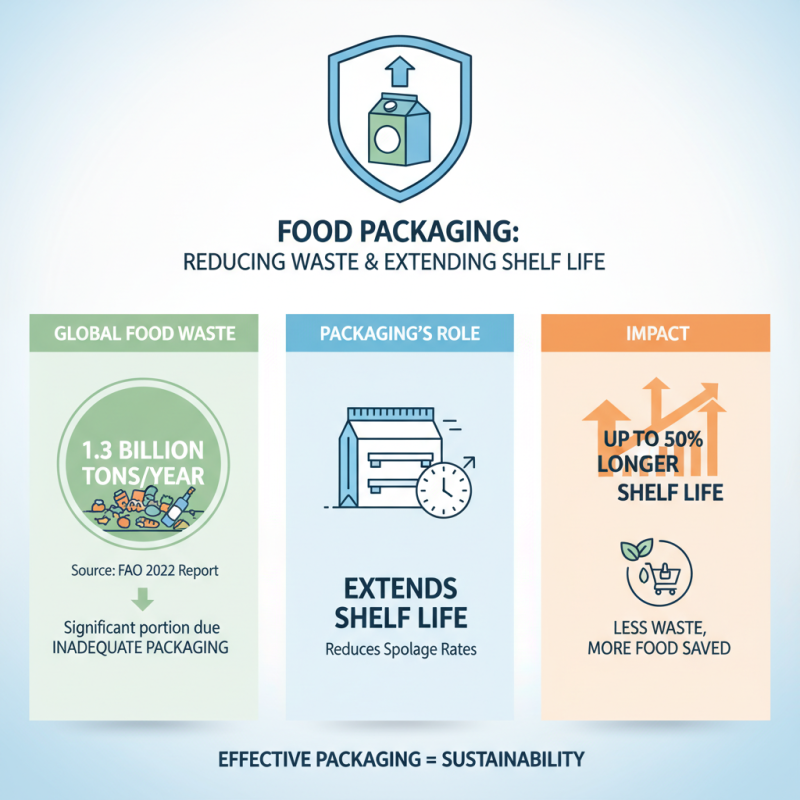 Why is Food Processing Packaging Essential for Quality and Safety?