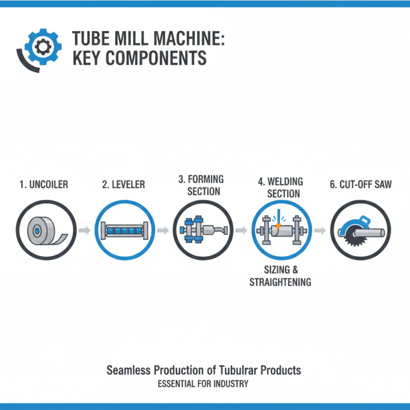 What is a Tube Mill Making Machine and How Does it Work?