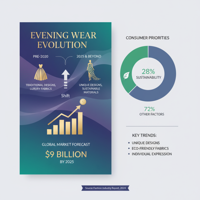 Beautiful Evening Dresses Tips for Every Occasion?