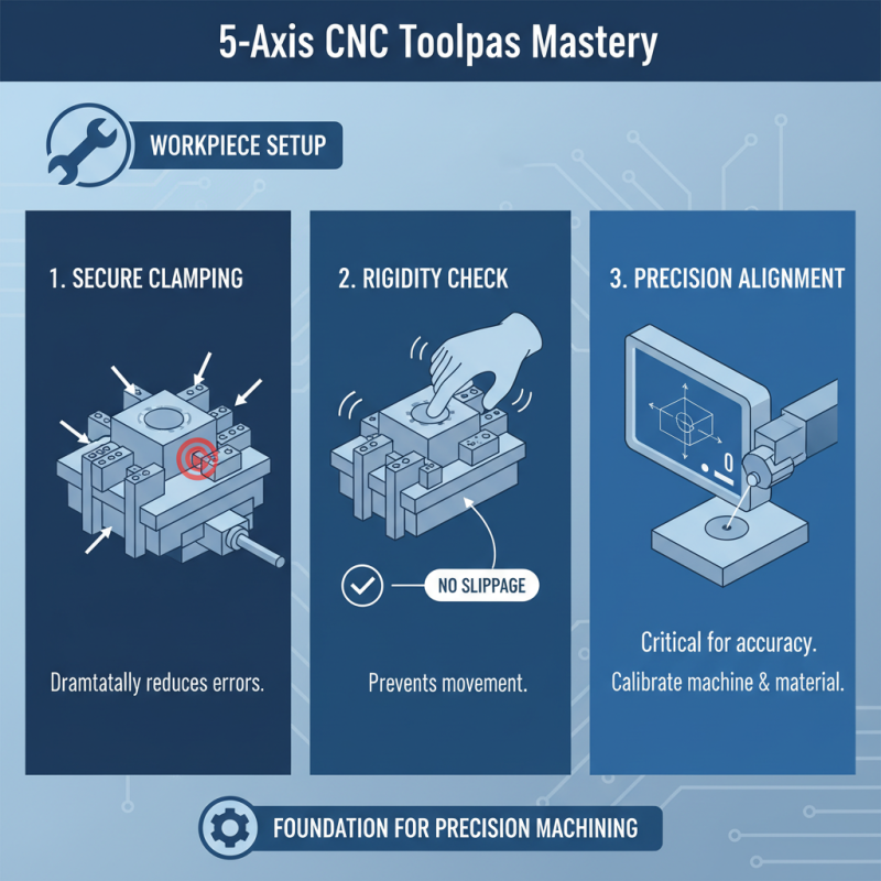 5 Tips to Enhance Your Skills with a 5 Axis CNC Machine?