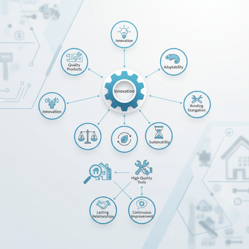 10 Essential Tips for Building Hardware Success