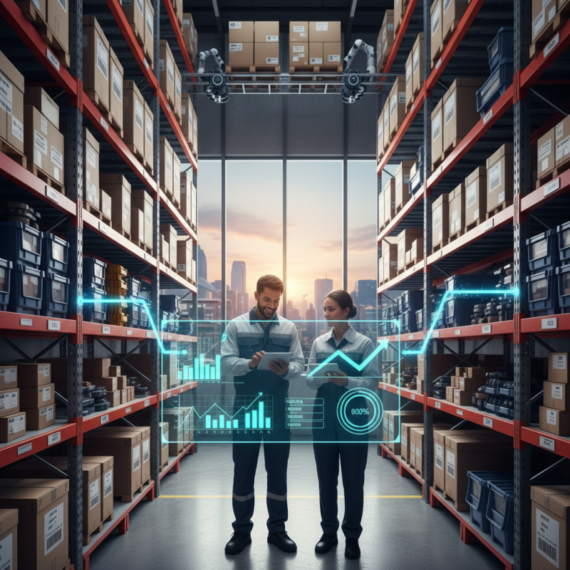 Why Inventory Management Solutions Are Essential for Business Success?