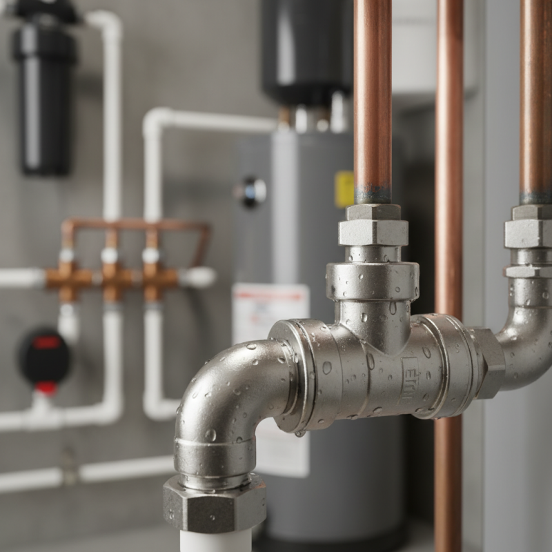 Why Are Stainless Steel Valves Essential for Your Plumbing Needs?