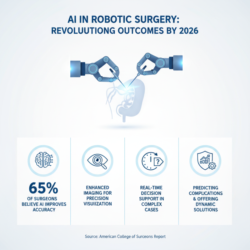 What is the Future of Minimally Invasive Robotic Surgery in 2026?