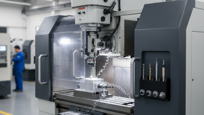 What is a Milling Machine X6325 and its Applications?