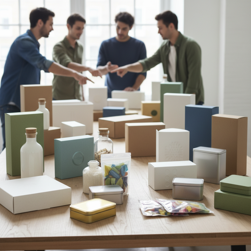 10 Essential Tips for Choosing the Right Company for Packaging Solutions?