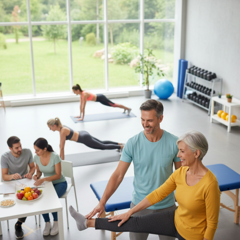 2026 How to Manage the Effects of Osteoarthritis Effectively?