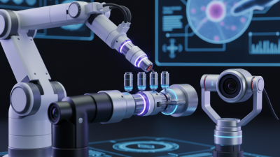 2026 Best Micro Voice Coil Actuator Innovations and Applications?