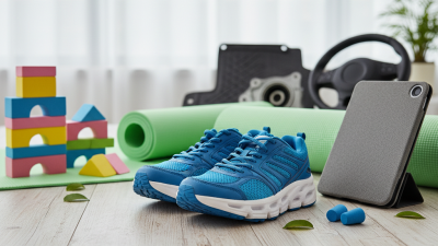 Top 10 Benefits of Eva Rubber in Everyday Products and Applications?