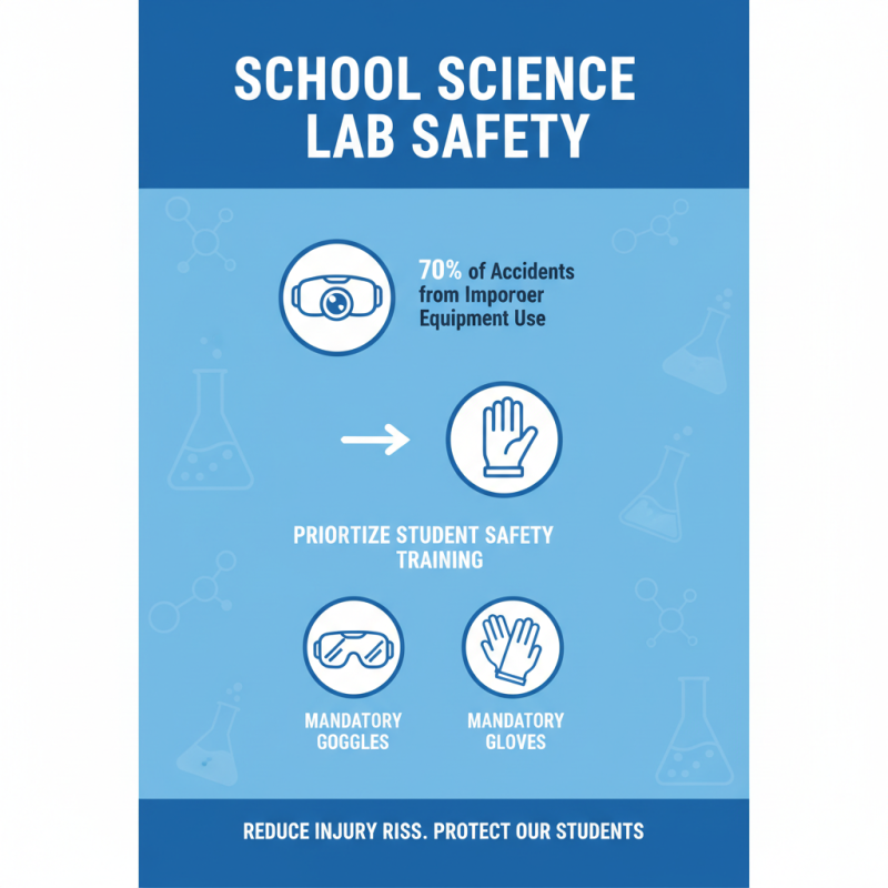 Top 10 Essential Science Lab Equipment For Schools to Foster Learning?
