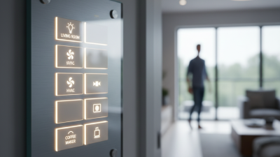 Top Automatic Switches for Home Automation and Energy Efficiency?