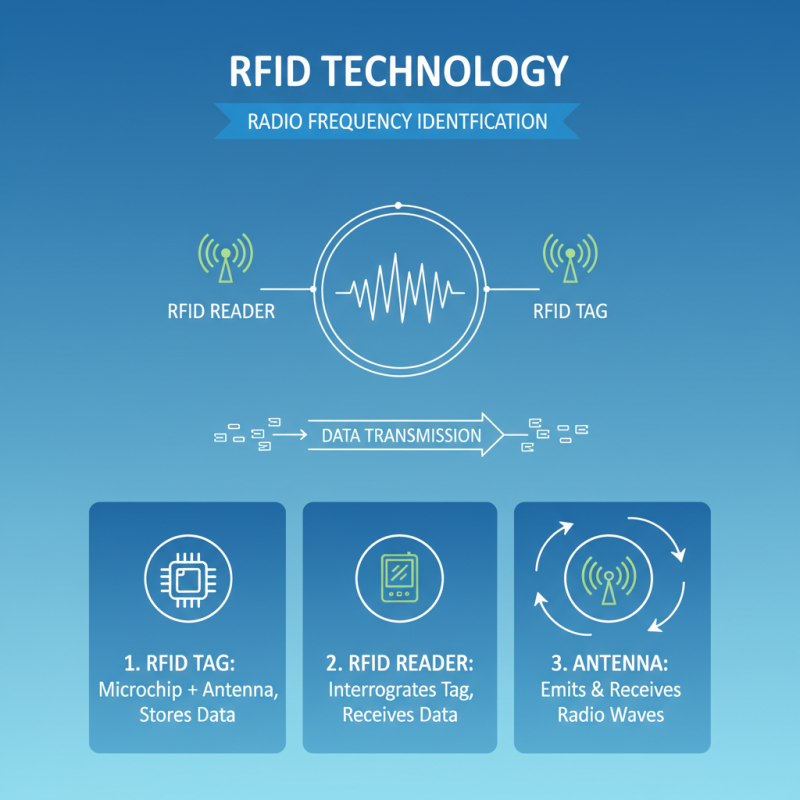 What is an Rfid Door Access Control System and How Does It Work?
