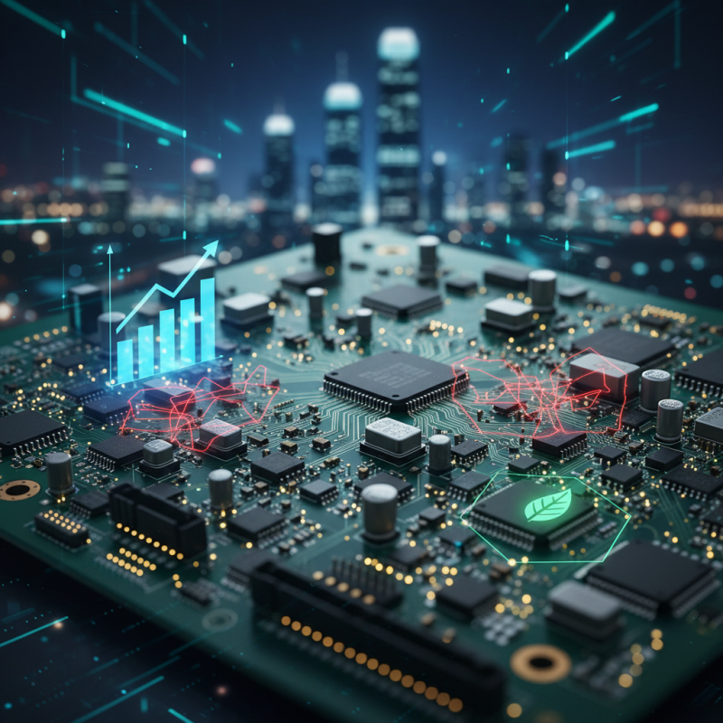 Why Are Printed Circuit Boards Essential for Modern Electronics?