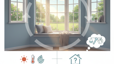 How to Choose the Best Large Bay Window for Your Home?