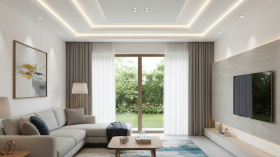 How to Choose the Best PVC Ceiling for Your Home?