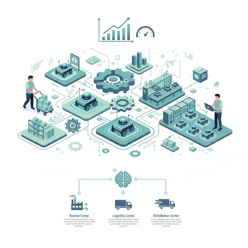 Top 10 Most Innovative AMR Robots Transforming Industries Today?
