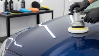 Why Are Polishing Pads Essential for Achieving a Flawless Finish?