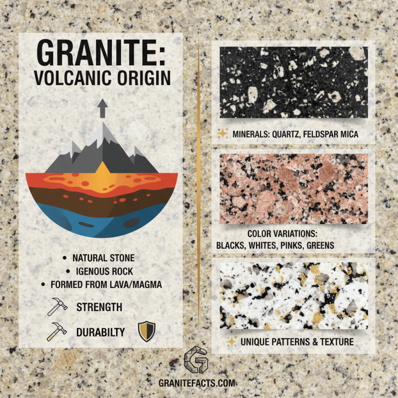 What is Granite Fabrication and How Does it Work?
