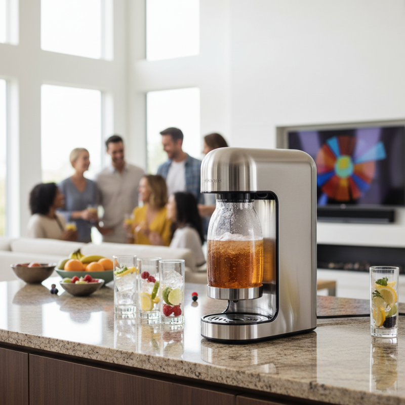 Best Pop Machine for Home Use in 2026?