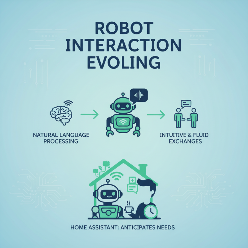 2026 Top Trends in Robot Design What to Expect?