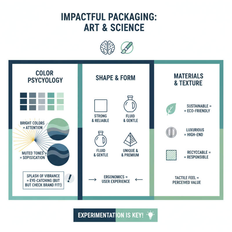 Top 10 Tips for Creating Packaging That Stands Out