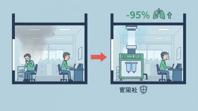 Why You Should Invest in an Oil Mist Purifier for Your Industry?