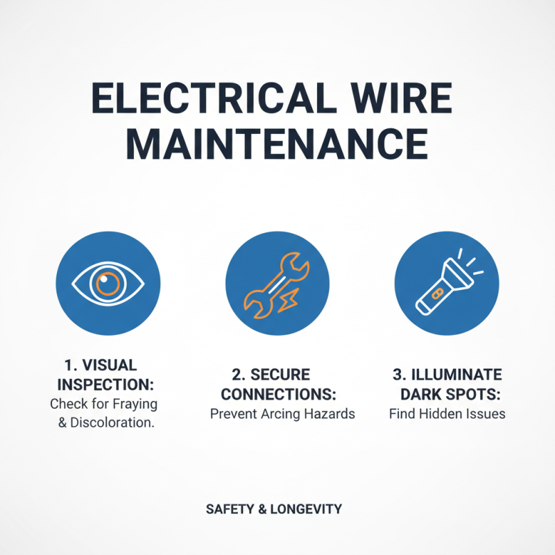 Top Tips for Testing Electrical Wires Effectively?