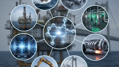 Top 10 Best Uses of Nitronic 60 Stainless Steel in Industry?