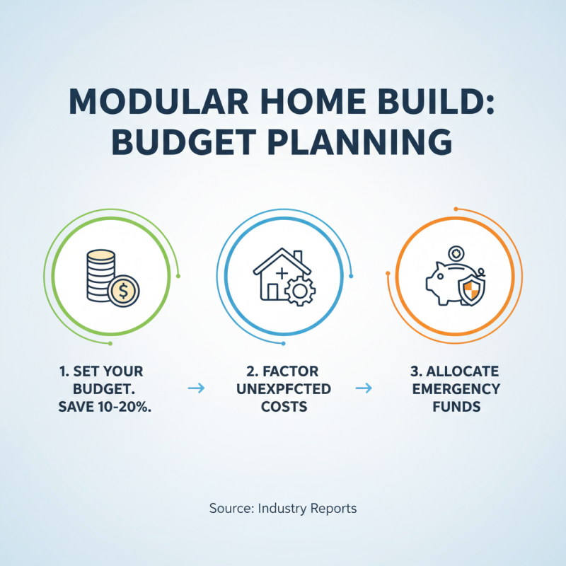 2026 How to Choose Modular Homes for Your Dream Build?