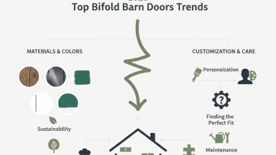 2026 Top Bifold Barn Doors Trends You Need to Know?