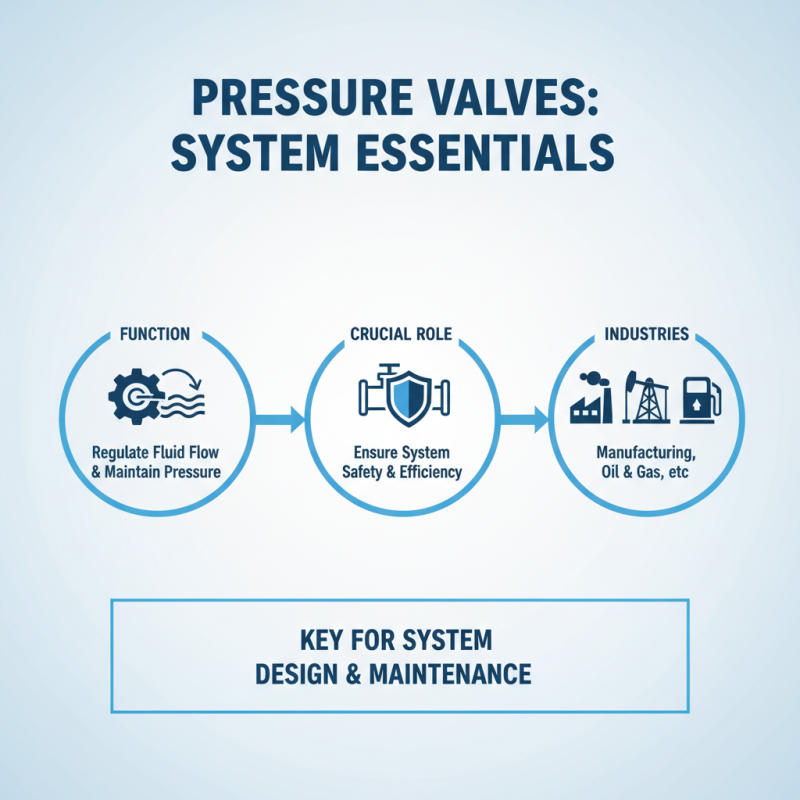 The Best 10 Pressure Valves You Need to Know About?