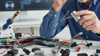 2026 How to Choose the Best Wire Harness Connectors for Your Project?
