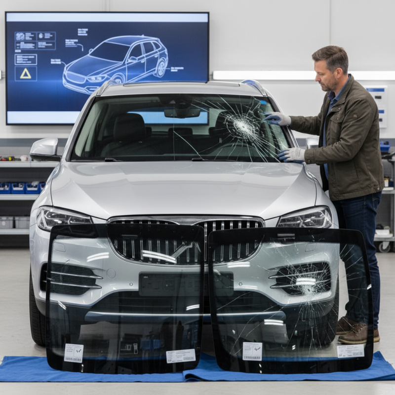 2026 How to Choose the Right Auto Windshield for Your Vehicle?