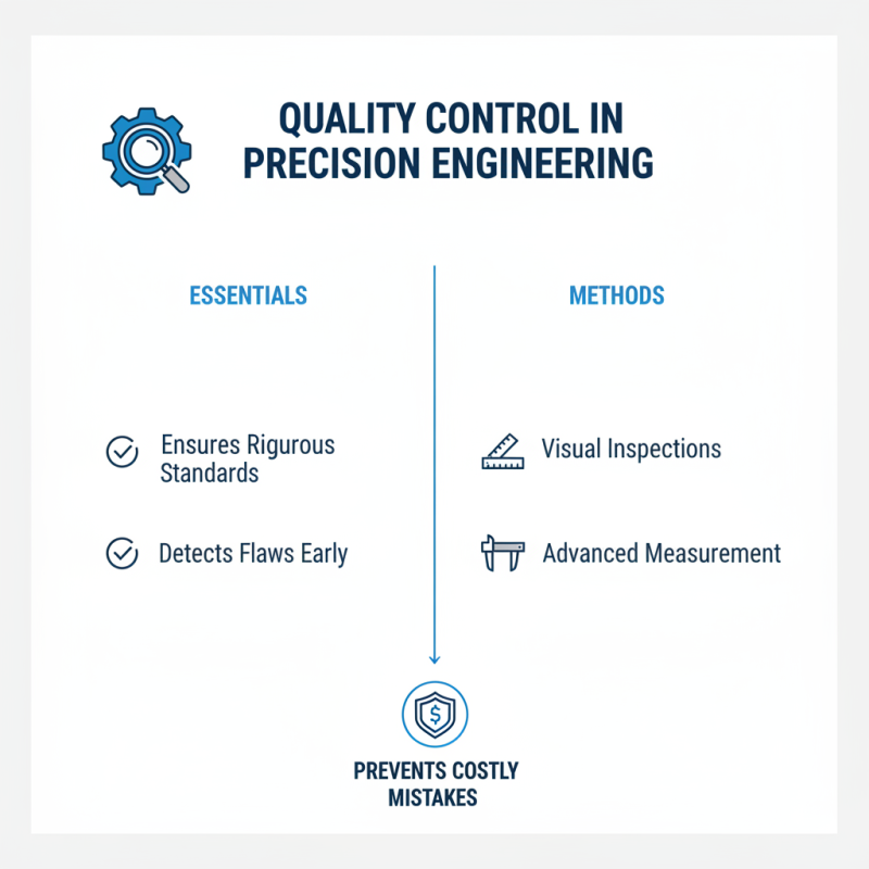 How to Master Precision Engineering Techniques for Success?