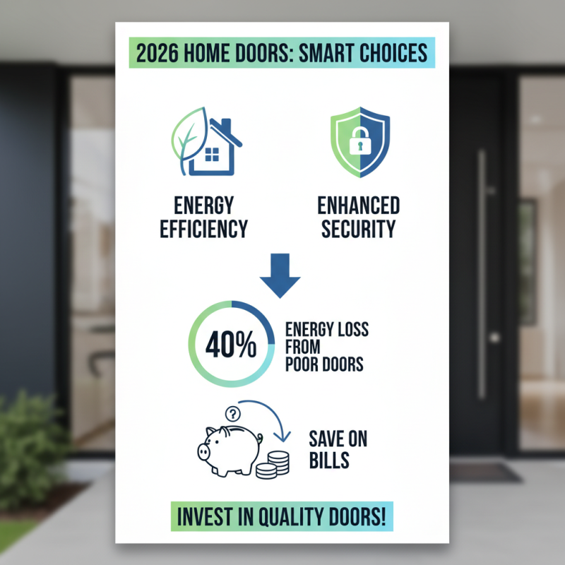 How to Get Doors Installed in 2026?