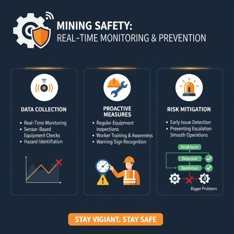 How to Optimize Mining Automation for Increased Efficiency and Safety?