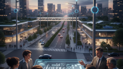 2026 How to Optimize Wireless Street Light Control System?