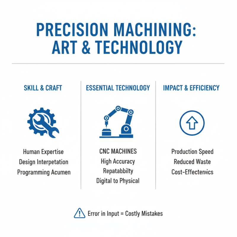 2026 How to Master Precision Machining Techniques for Increased Efficiency?