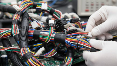 Top Wire Harness Design Techniques for Optimal Performance?