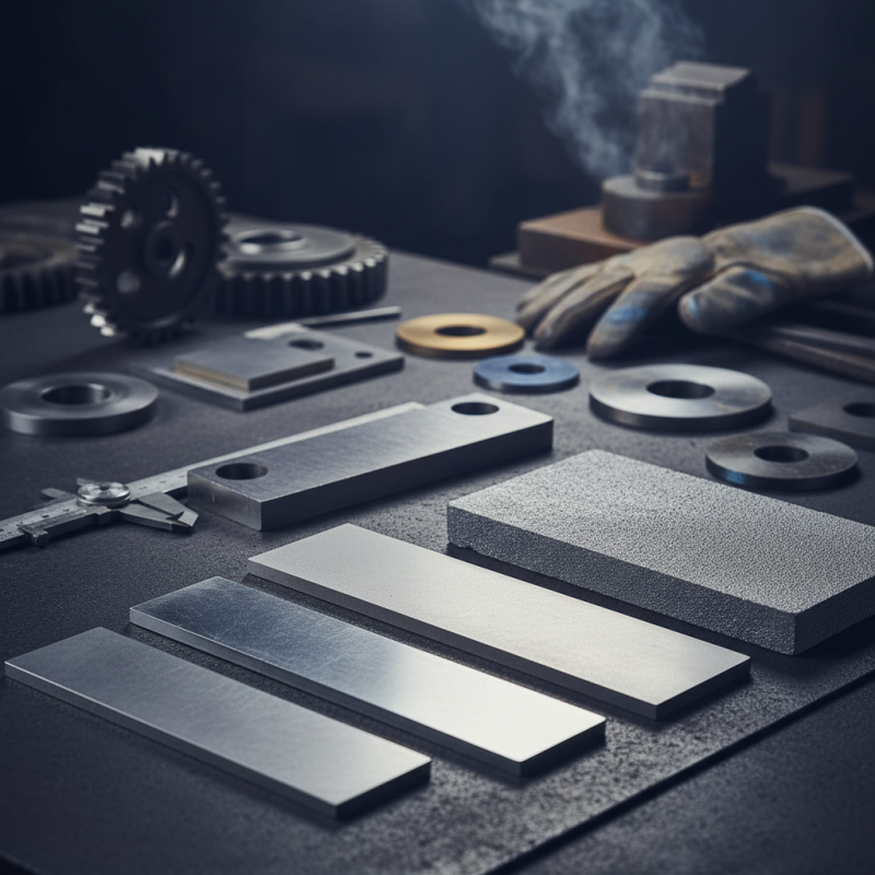 How to Choose the Best Tungsten Carbide Plate for Your Needs?