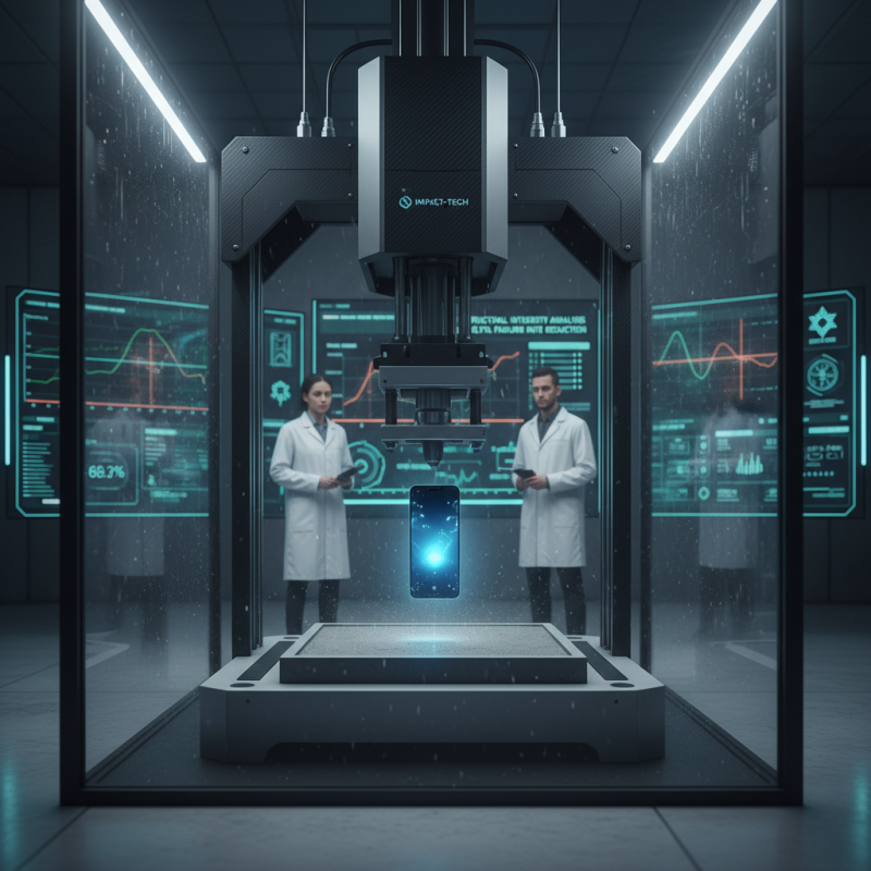 2026 Top Drop Test Equipment for Safety and Quality Assurance?