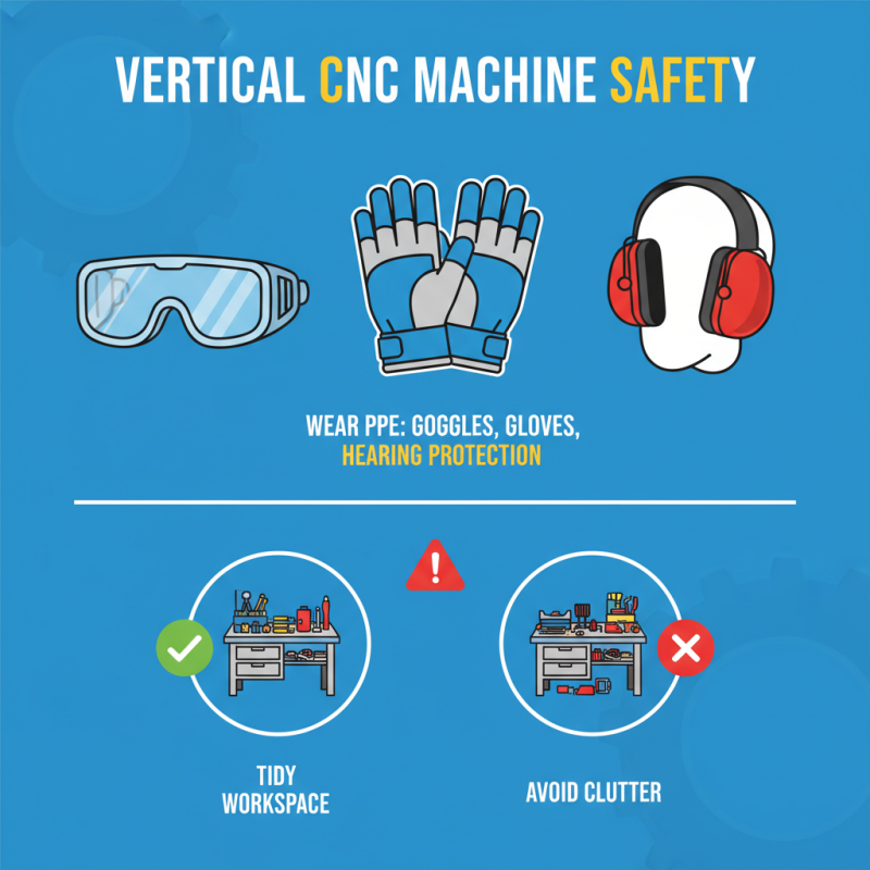 How to Operate a Vertical CNC Machine Effectively for Beginners?
