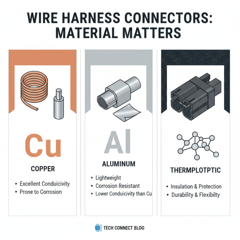 2026 How to Choose the Best Wire Harness Connectors for Your Project?