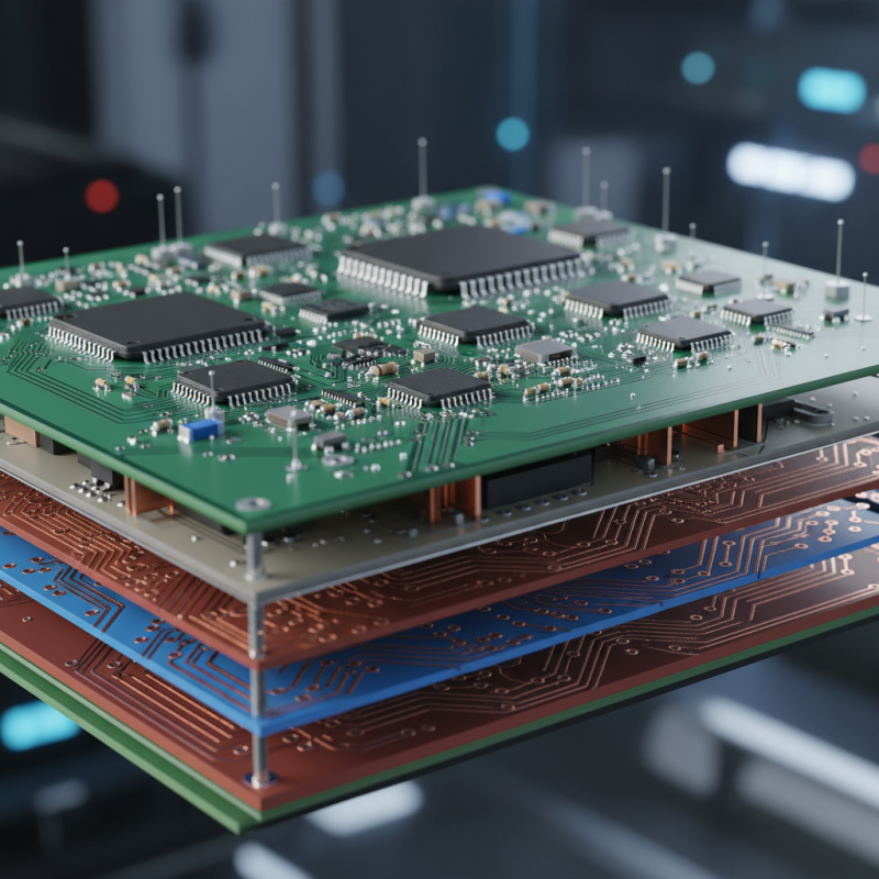 What is a Printed Circuit Board and How Does it Work?