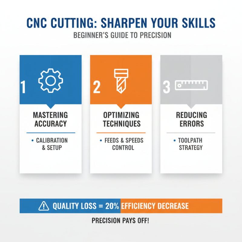 CNC Cutting Tips for Beginners to Enhance Your Skills?