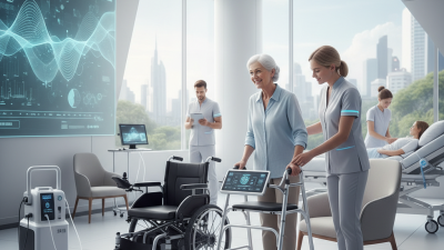 What is DME Medical Equipment and Why is it Important in 2026?