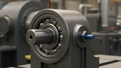 Pillow Block Bearing Tips for Optimal Performance and Longevity?